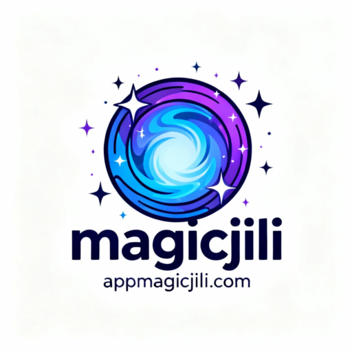 magicjili