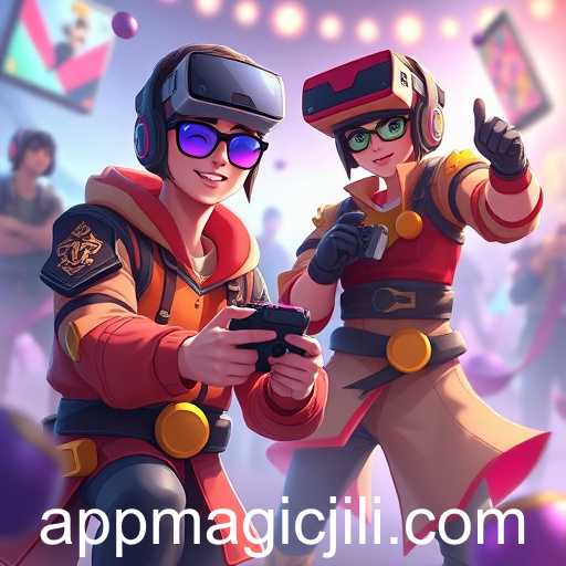 Expanding Horizons in Online Gaming