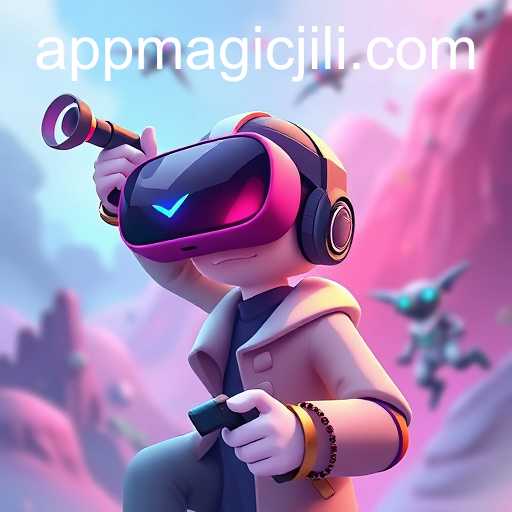 MagicJili: The Game Changer in Online Entertainment