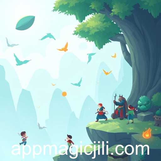 The Rise of MagicJili in the Gaming Landscape