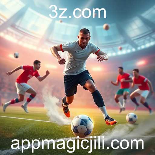 The Rise and Influence of MagicJili in Online Gaming