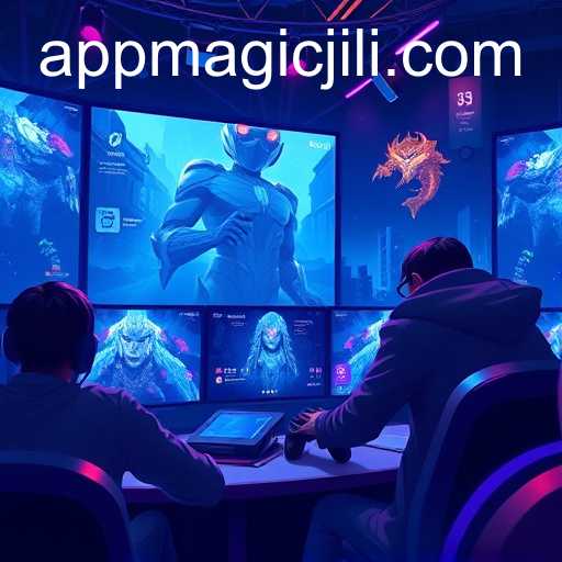 The Rise of MagicJili: Transforming Online Gaming