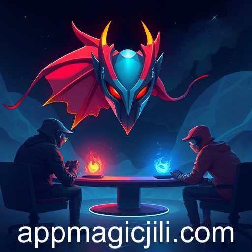 The Rise of Magicjili in Online Gaming