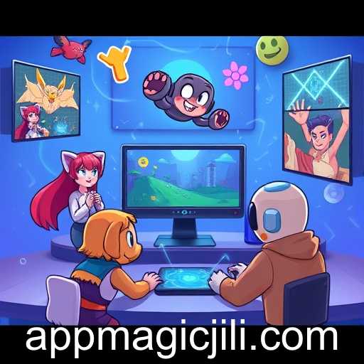 The Rise of Gamification: A New Era for Online Entertainment