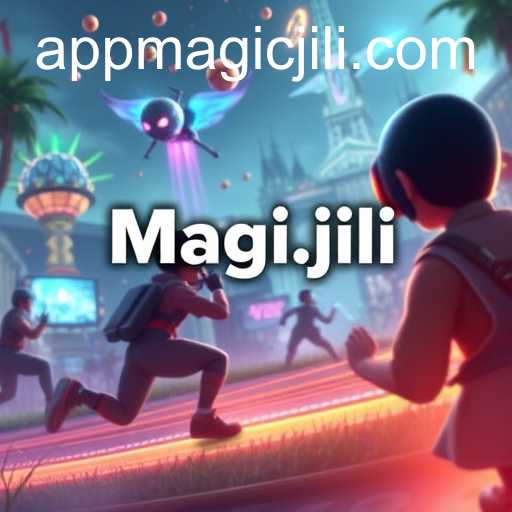 The Rise of Magicjili: A New Era in Online Gaming
