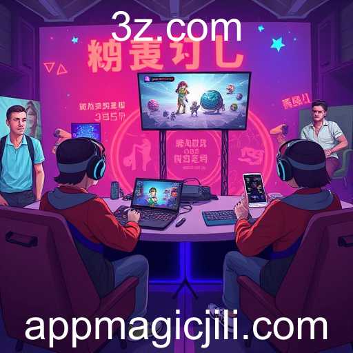 The Rise of Online Gaming in 2025