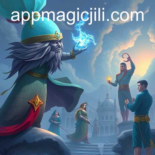 Exploring the Intricacies of Strategy Games: The Magicjili Phenomenon