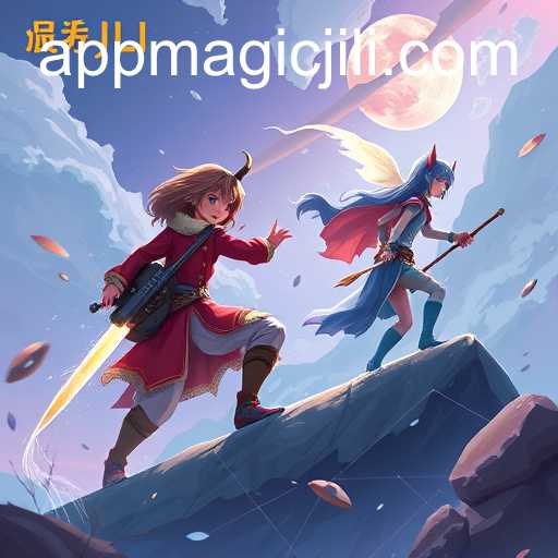 The Rise of Magicjili in the Gaming World