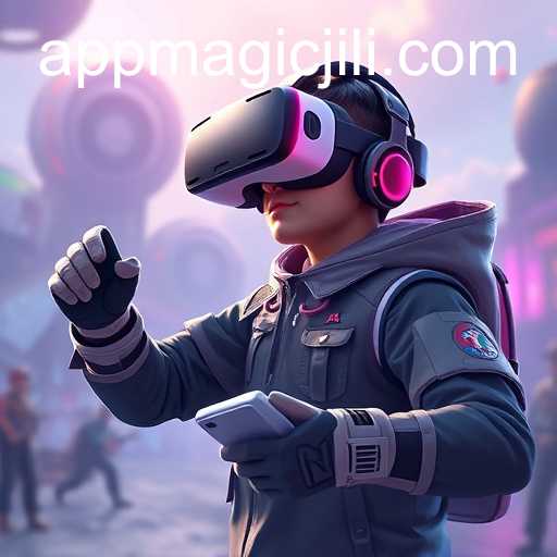 Rise of Virtual Reality in Gaming